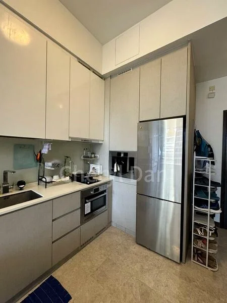 1 Bed Condo for Rent in  The Hillier - Image 6