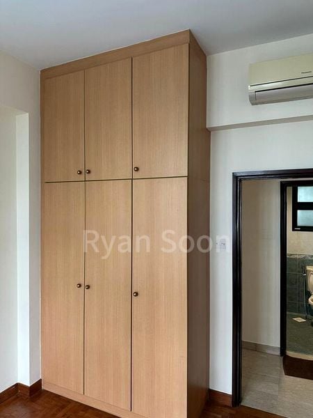 Room (Condo) for Rent in  Hillview Green - Image 2