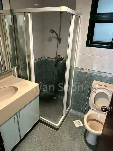 Room (Condo) for Rent in  Hillview Green - Image 5