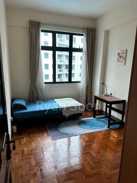 Room (Condo) for Rent in  Hillview Green - Image 3