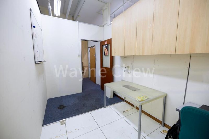 Light Industrial (B1) for Sale: Ubi Techpark - Image 7