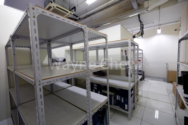 Light Industrial (B1) for Sale: Ubi Techpark - Image 5