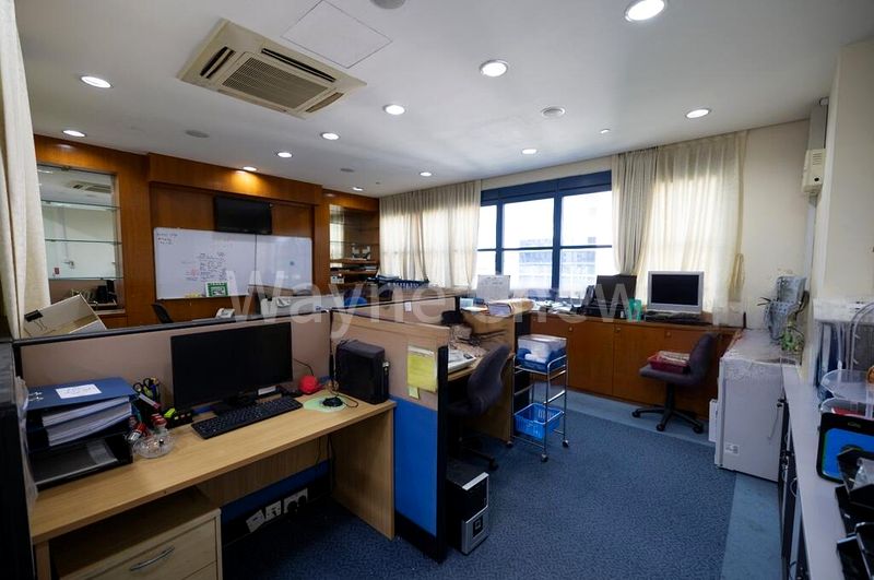 Light Industrial (B1) for Sale: Ubi Techpark - Image 9