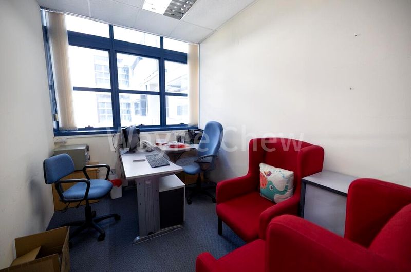 Light Industrial (B1) for Sale: Ubi Techpark - Image 8