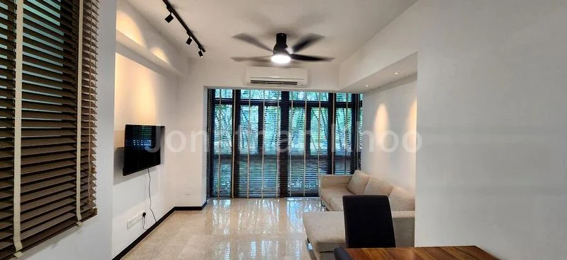2 Bed Condo for Sale in  Sanctuary Green - Image 1