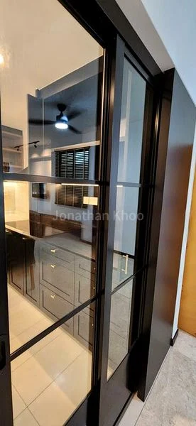 2 Bed Condo for Sale in  Sanctuary Green - Image 7