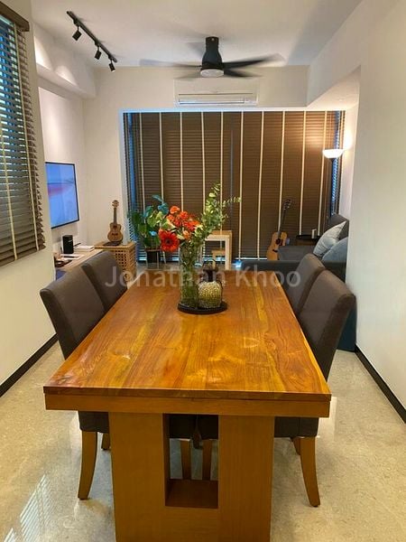 2 Bed Condo for Sale in  Sanctuary Green - Image 3