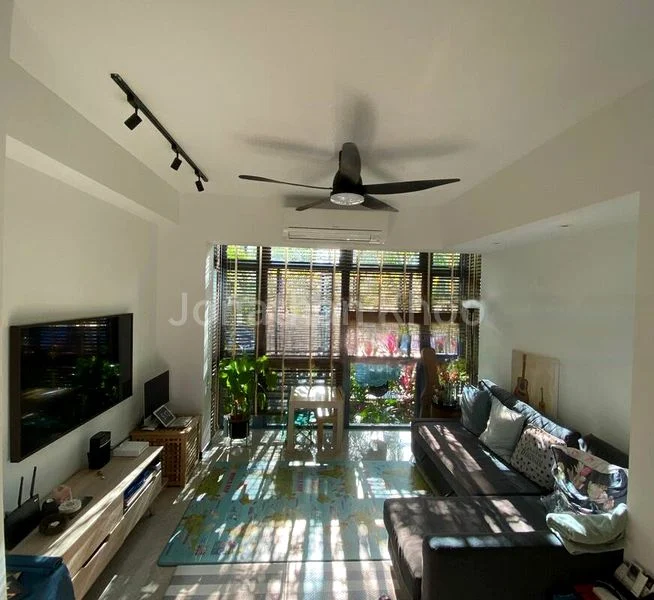 2 Bed Condo for Sale in  Sanctuary Green - Image 2