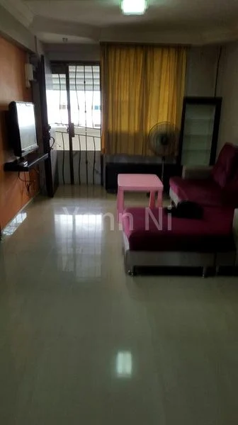 3 Room (3I) HDB for Rent in  169 Stirling Road - Image 4