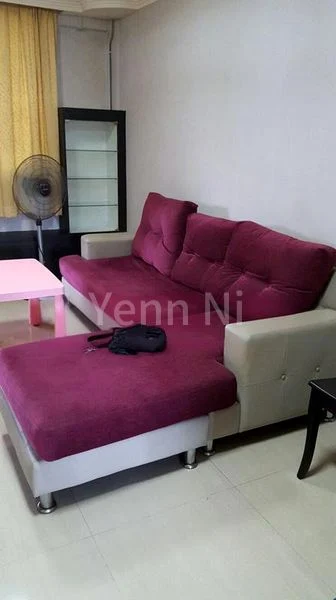 3 Room (3I) HDB for Rent in  169 Stirling Road - Image 6