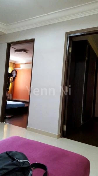 3 Room (3I) HDB for Rent in  169 Stirling Road - Image 3