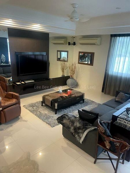 5 Bed Semi-Detached House (Landed) for Sale in  Mugliston Hill - Image 20