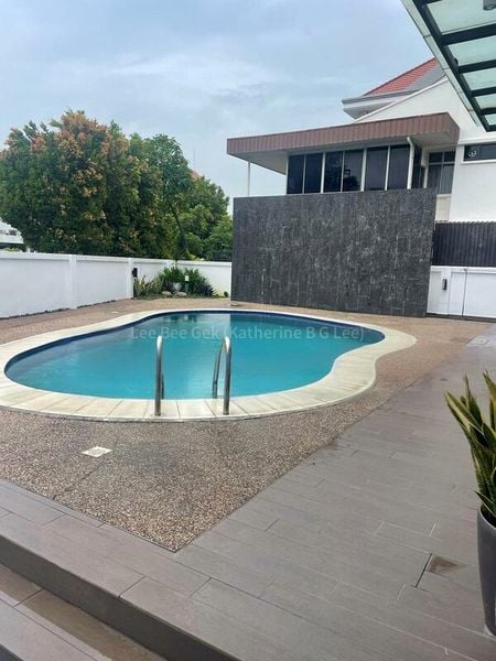 5 Bed Semi-Detached House (Landed) for Sale in  Mugliston Hill - Image 19