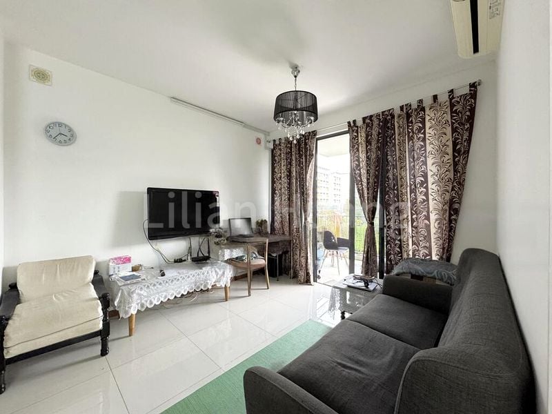 3 Bed Executive Condo for Sale in Wandervale - Image 1