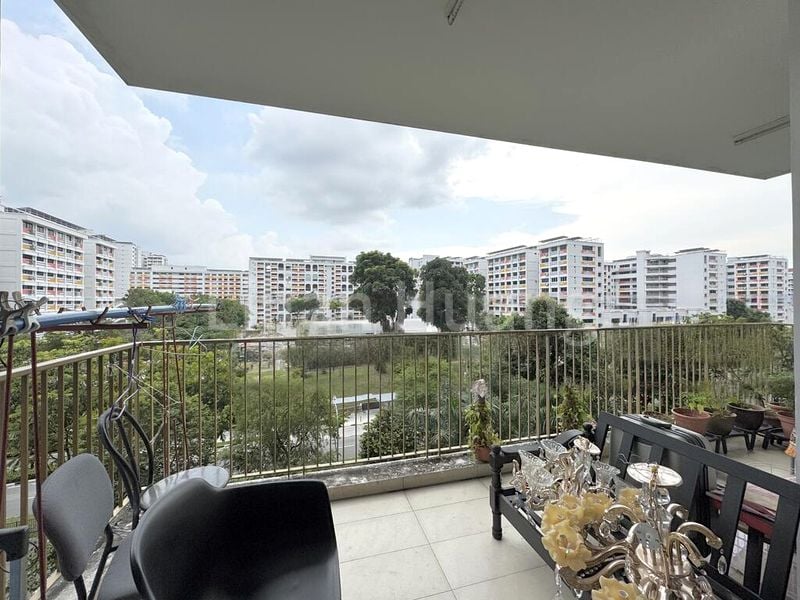 3 Bed Executive Condo for Sale in Wandervale - Image 3