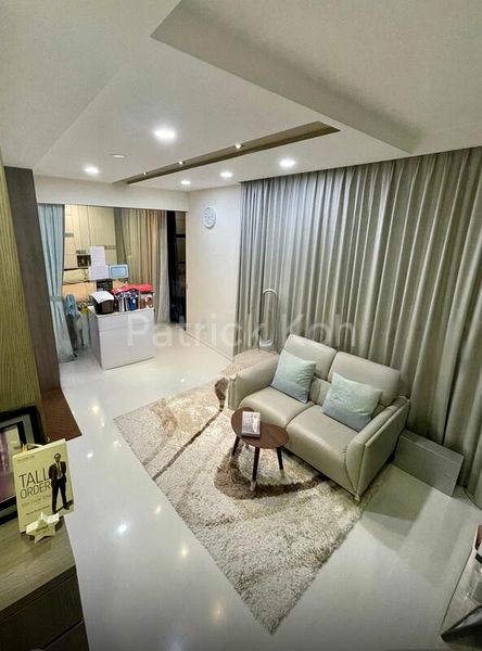 1 Bed Condo for Rent in  The Tembusu - Image 2