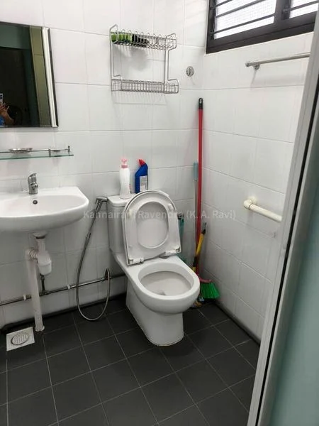 Room (HDB) for Rent in  140 Marsiling Road - Image 5