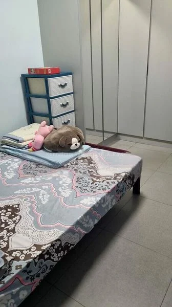 Room (HDB) for Rent in  140 Marsiling Road - Image 2