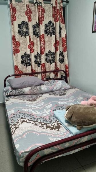 Room (HDB) for Rent in  140 Marsiling Road - Image 7