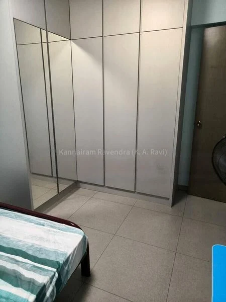 Room (HDB) for Rent in  140 Marsiling Road - Image 4