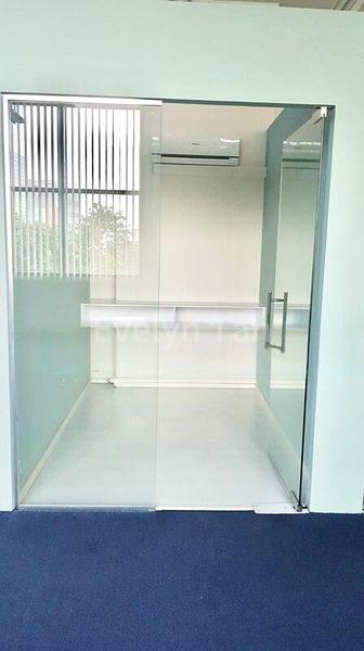 Light Industrial (B1) for Sale: UB. One, 1, 2 & 3 Storey Workshop/Shop Units, Jalan Permatang 2, Taman Perindustrian Permatang Rawa - Image 6