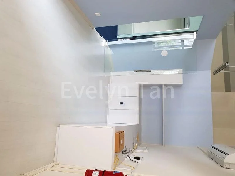 Light Industrial (B1) for Sale: UB. One, 1, 2 & 3 Storey Workshop/Shop Units, Jalan Permatang 2, Taman Perindustrian Permatang Rawa - Image 5