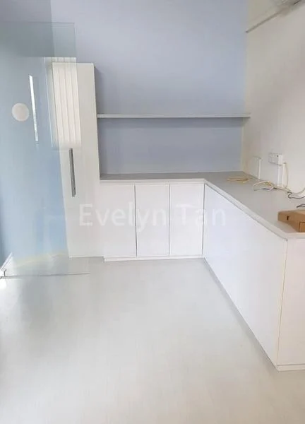 Light Industrial (B1) for Sale: UB. One, 1, 2 & 3 Storey Workshop/Shop Units, Jalan Permatang 2, Taman Perindustrian Permatang Rawa - Image 4