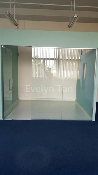 Light Industrial (B1) for Sale: UB. One, 1, 2 & 3 Storey Workshop/Shop Units, Jalan Permatang 2, Taman Perindustrian Permatang Rawa - Image 3