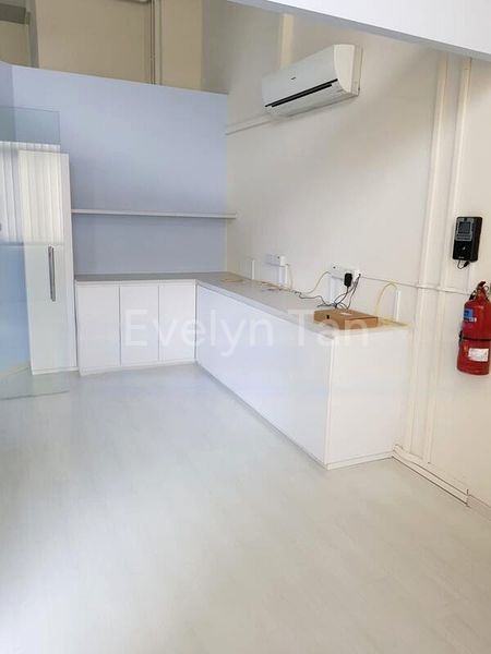 Light Industrial (B1) for Sale: UB. One, 1, 2 & 3 Storey Workshop/Shop Units, Jalan Permatang 2, Taman Perindustrian Permatang Rawa - Image 1