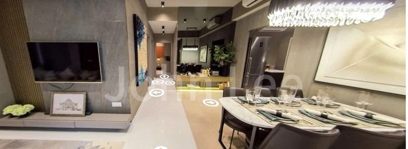 3 Bed Executive Condo for Sale in Ola - Image 2