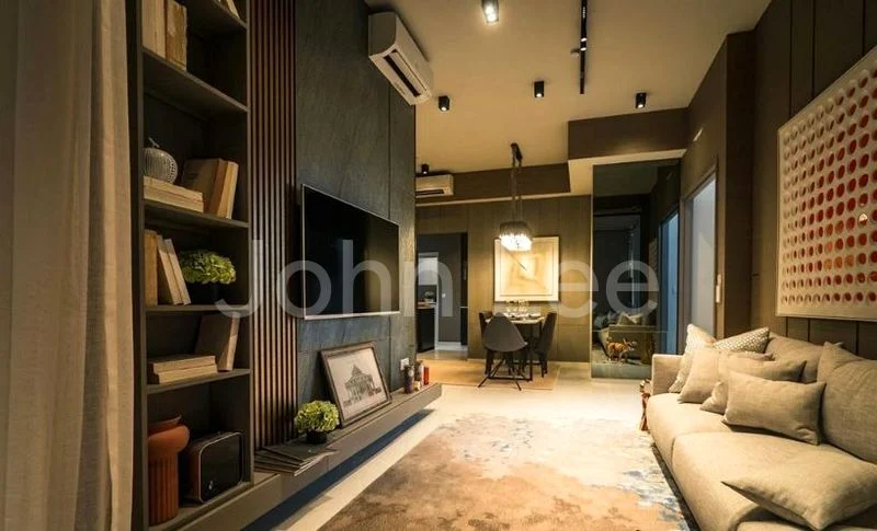 3 Bed Executive Condo for Sale in Ola - Image 1