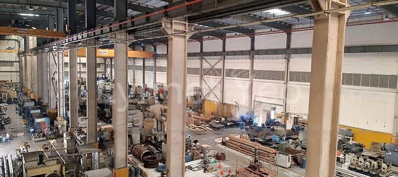 Factory / Workshop (B2) for Sale: Penjuru Road - Image 3