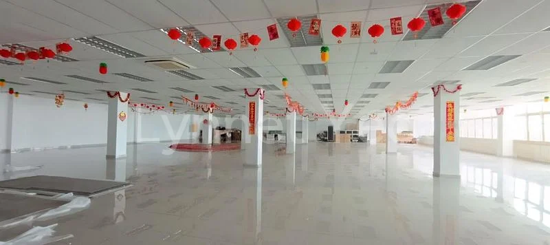 Factory / Workshop (B2) for Sale: Penjuru Road - Image 2