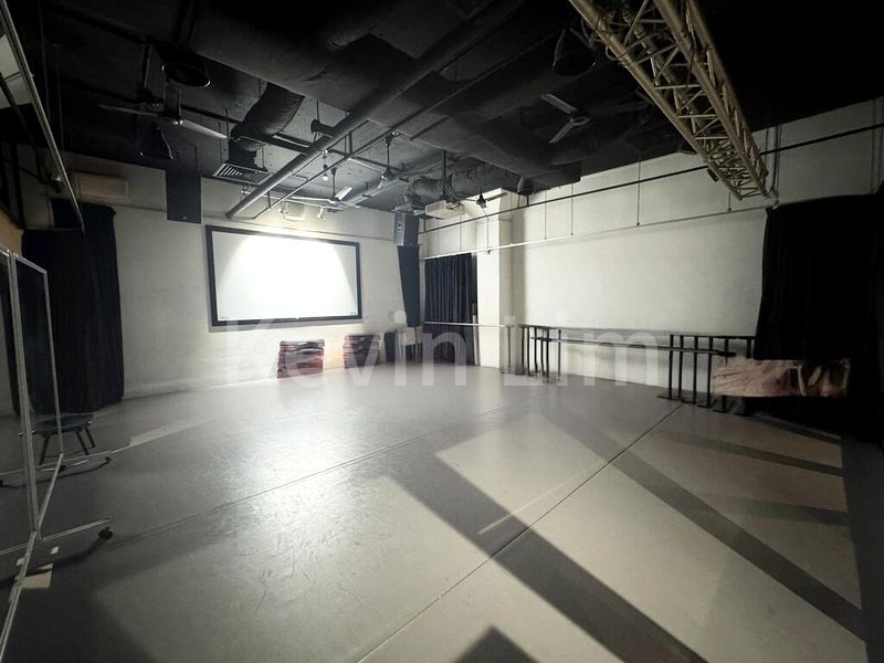 Other Retail for Sale: Bukit Timah Plaza - Image 4