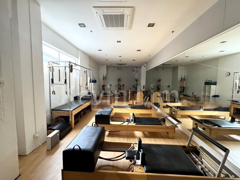 Other Retail for Sale: Bukit Timah Plaza - Image 1