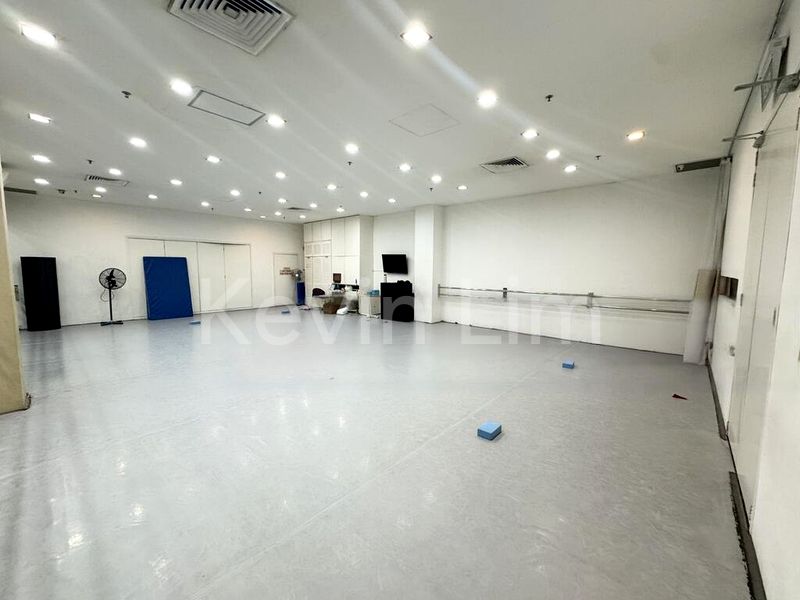 Other Retail for Sale: Bukit Timah Plaza - Image 2