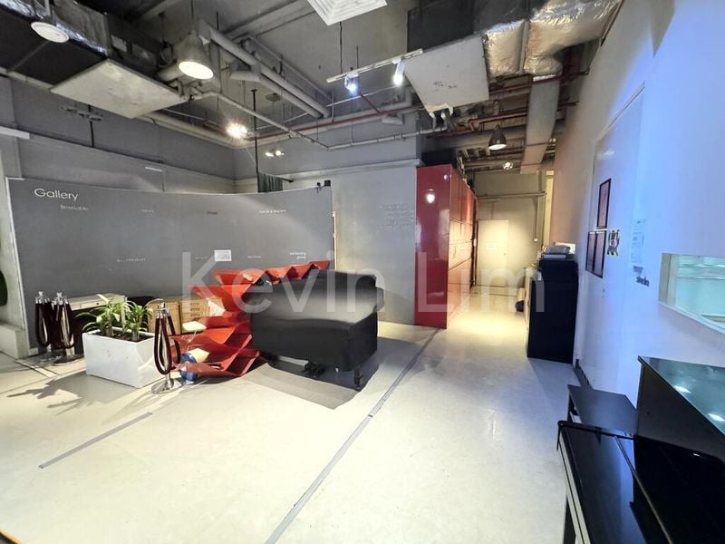 Other Retail for Sale: Bukit Timah Plaza - Image 5