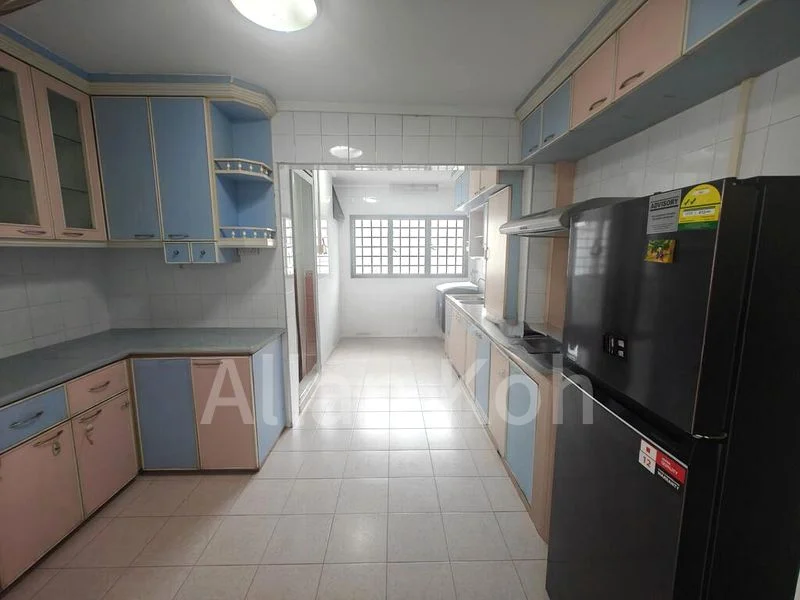 4 Room (4A) HDB for Sale in  288A Jurong East Street 21 - Image 7