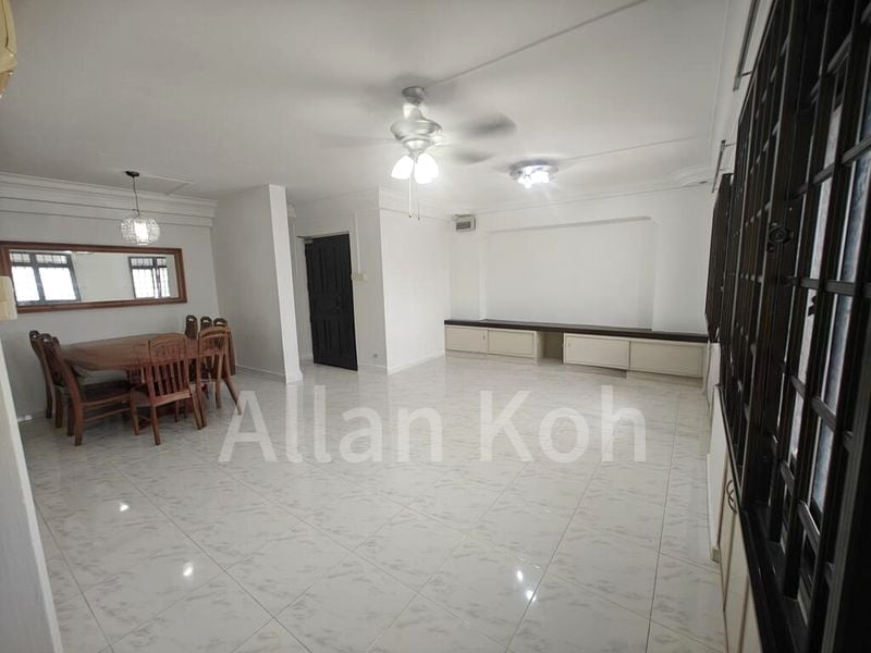 4 Room (4A) HDB for Sale in  288A Jurong East Street 21 - Image 3