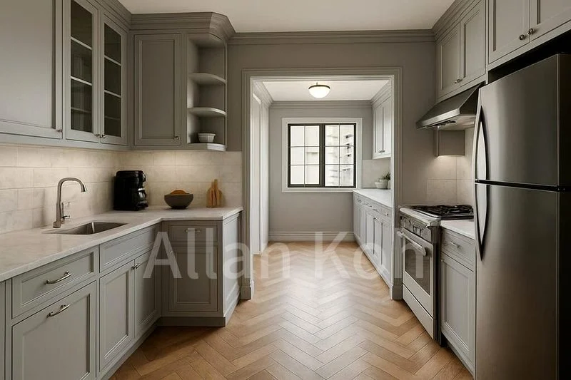 4 Room (4A) HDB for Sale in  288A Jurong East Street 21 - Image 8