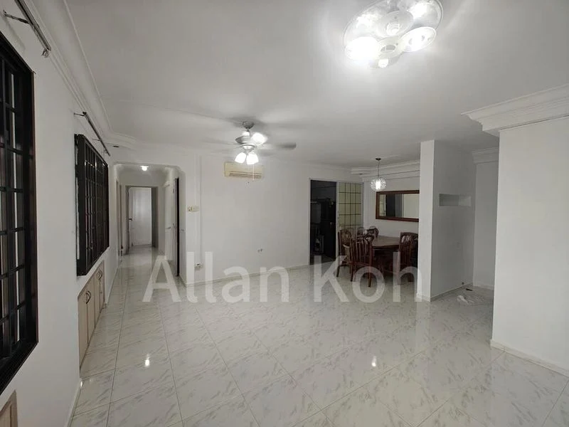 4 Room (4A) HDB for Sale in  288A Jurong East Street 21 - Image 6