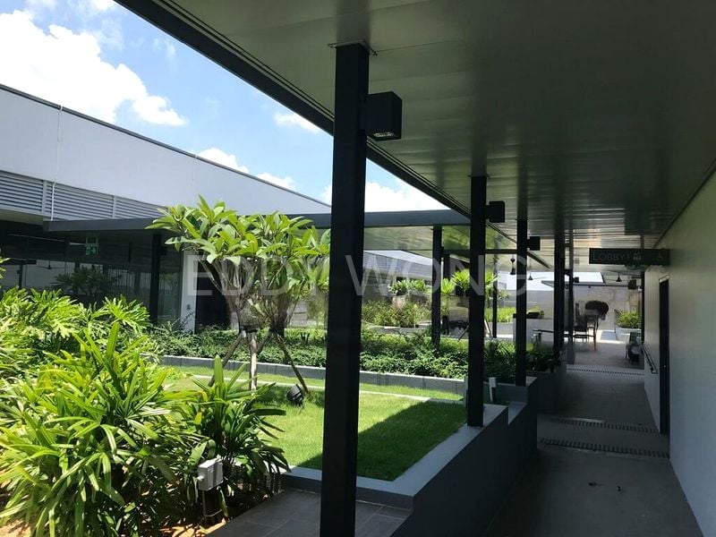 Light Industrial (B1) for Sale: Nordcom II - Image 5