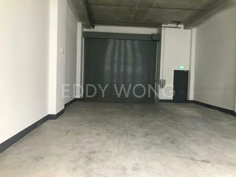 Light Industrial (B1) for Sale: Nordcom II - Image 2