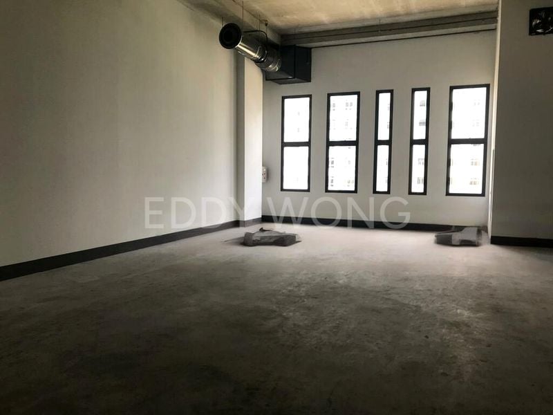 Light Industrial (B1) for Sale: Nordcom II - Image 3