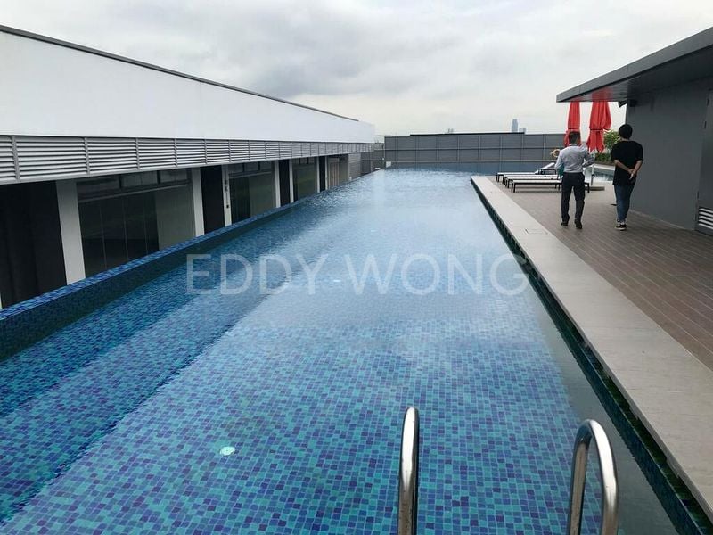 Light Industrial (B1) for Sale: Nordcom II - Image 4