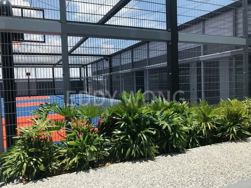 Light Industrial (B1) for Sale: Nordcom II - Image 6