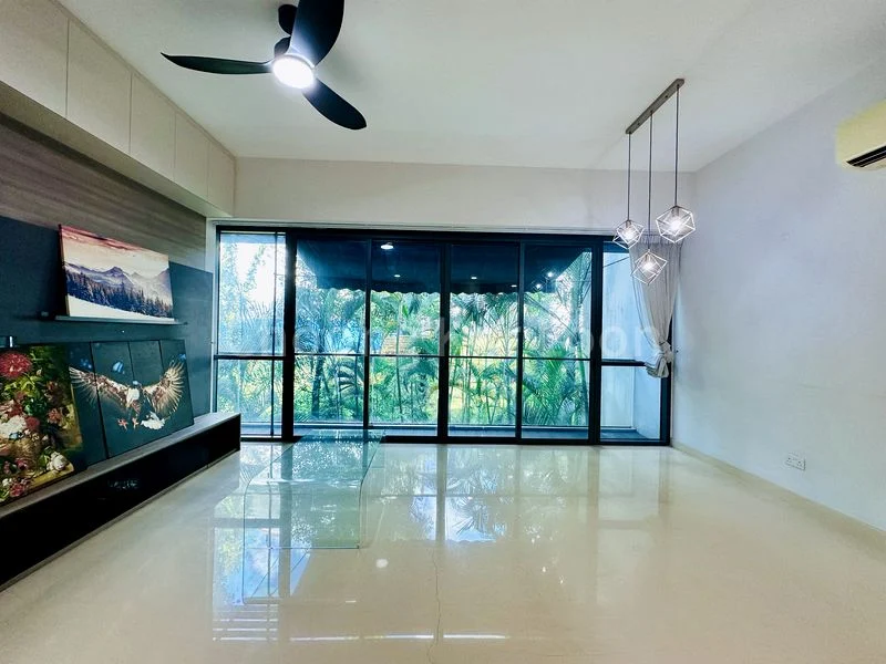 3+1 Bed Condo for Sale in  ESPA - Image 1