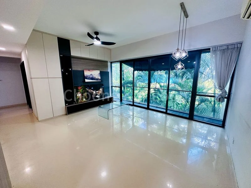 3+1 Bed Condo for Sale in  ESPA - Image 2