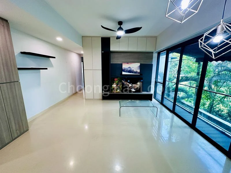 3+1 Bed Condo for Sale in  ESPA - Image 3