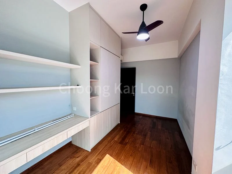 3+1 Bed Condo for Sale in  ESPA - Image 12